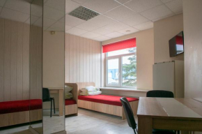 Гостиница Hostelis Laurita  Каунас